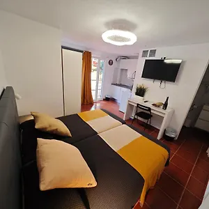 La Concha Aparthotel